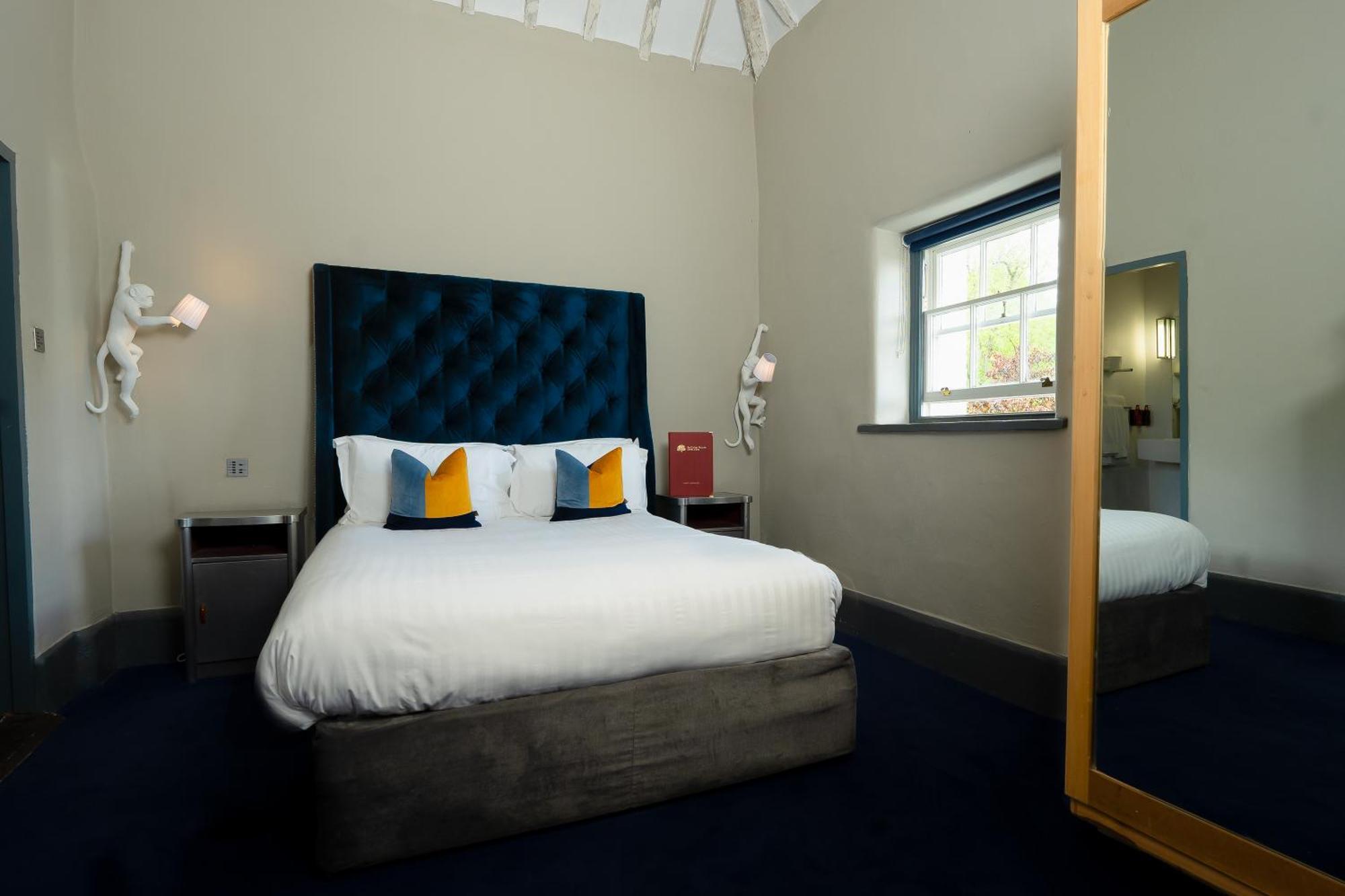 Hotel Bellinter House Navan Exterior foto
