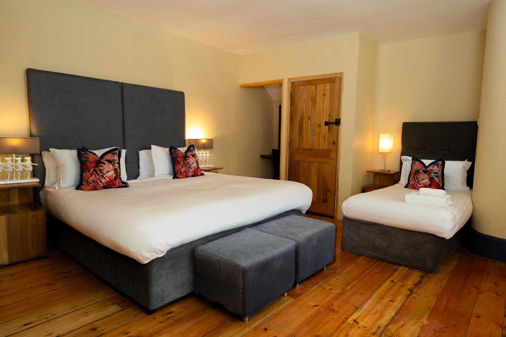 Hotel Bellinter House Navan Exterior foto